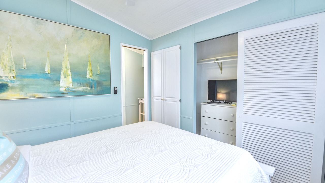 Photo of Bedroom in Cudjoe Key