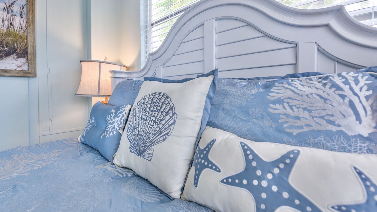 Photo of Bedroom in Cudjoe Key