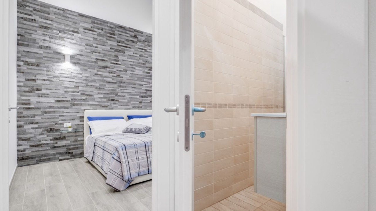 Photo of Bedroom in Bolognina