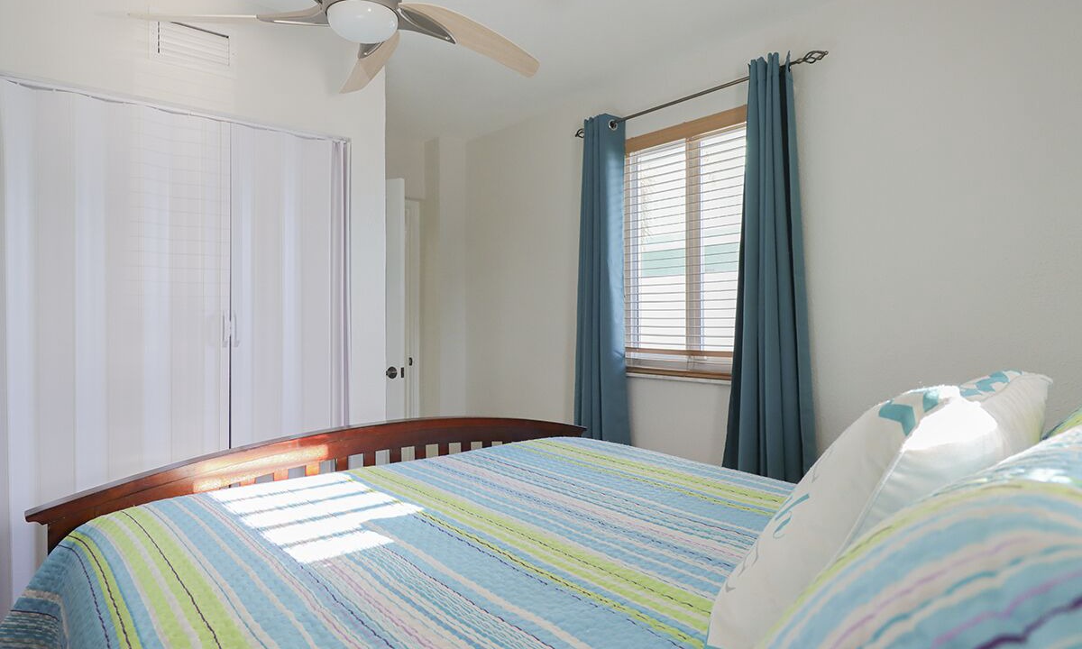 Photo of Bedroom in Winston Waterways