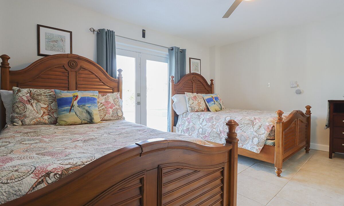 Photo of Bedroom in Winston Waterways