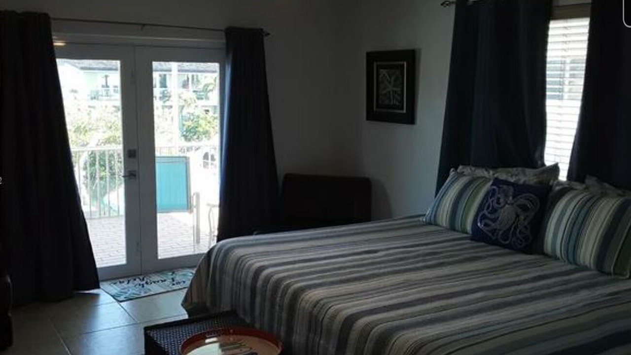Photo of Bedroom in Winston Waterways