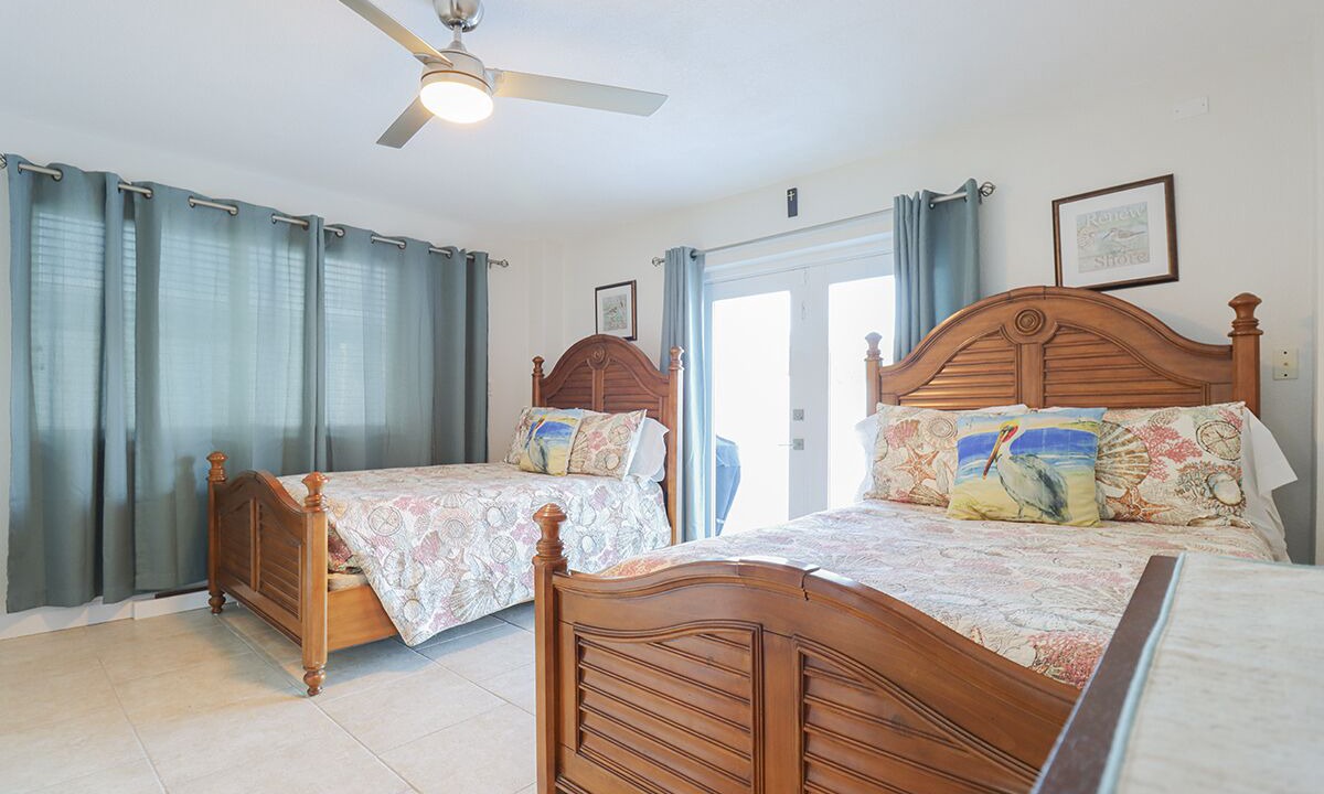 Photo of Bedroom in Winston Waterways