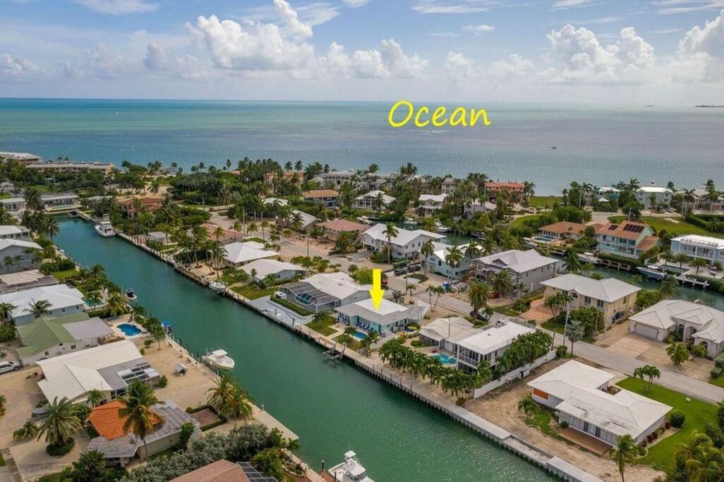 Photo of Outdoor in Key Colony Beach