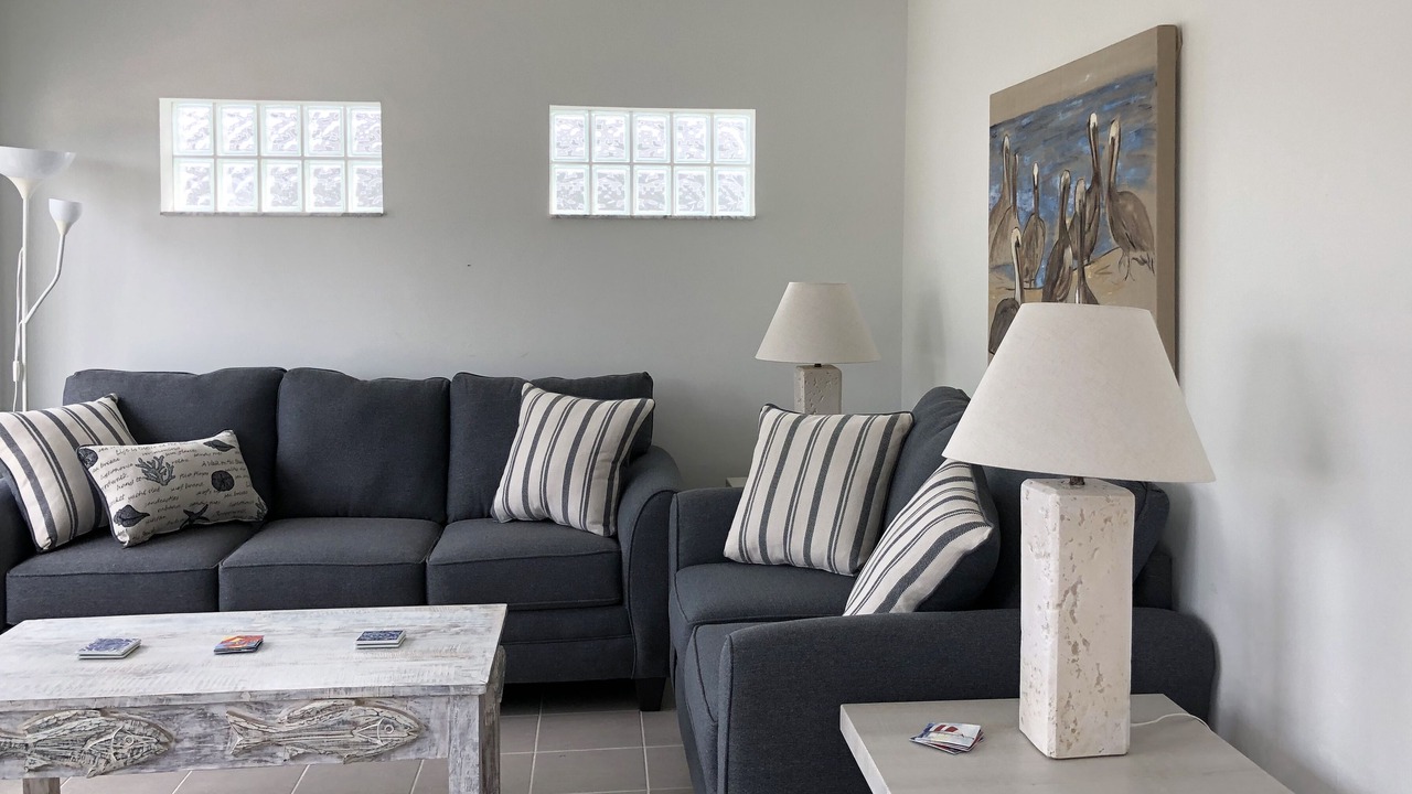 Photo of Bedroom in Key Colony Beach
