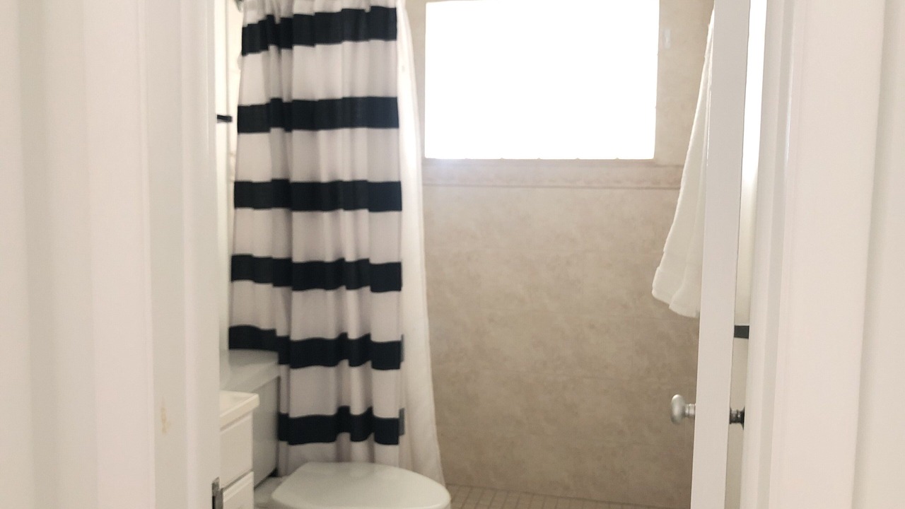 Photo of Bathroom in Key Colony Beach