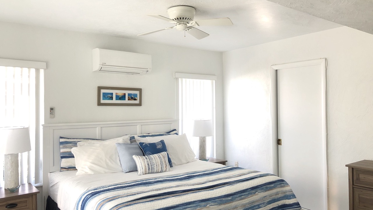 Photo of Bathroom in Key Colony Beach