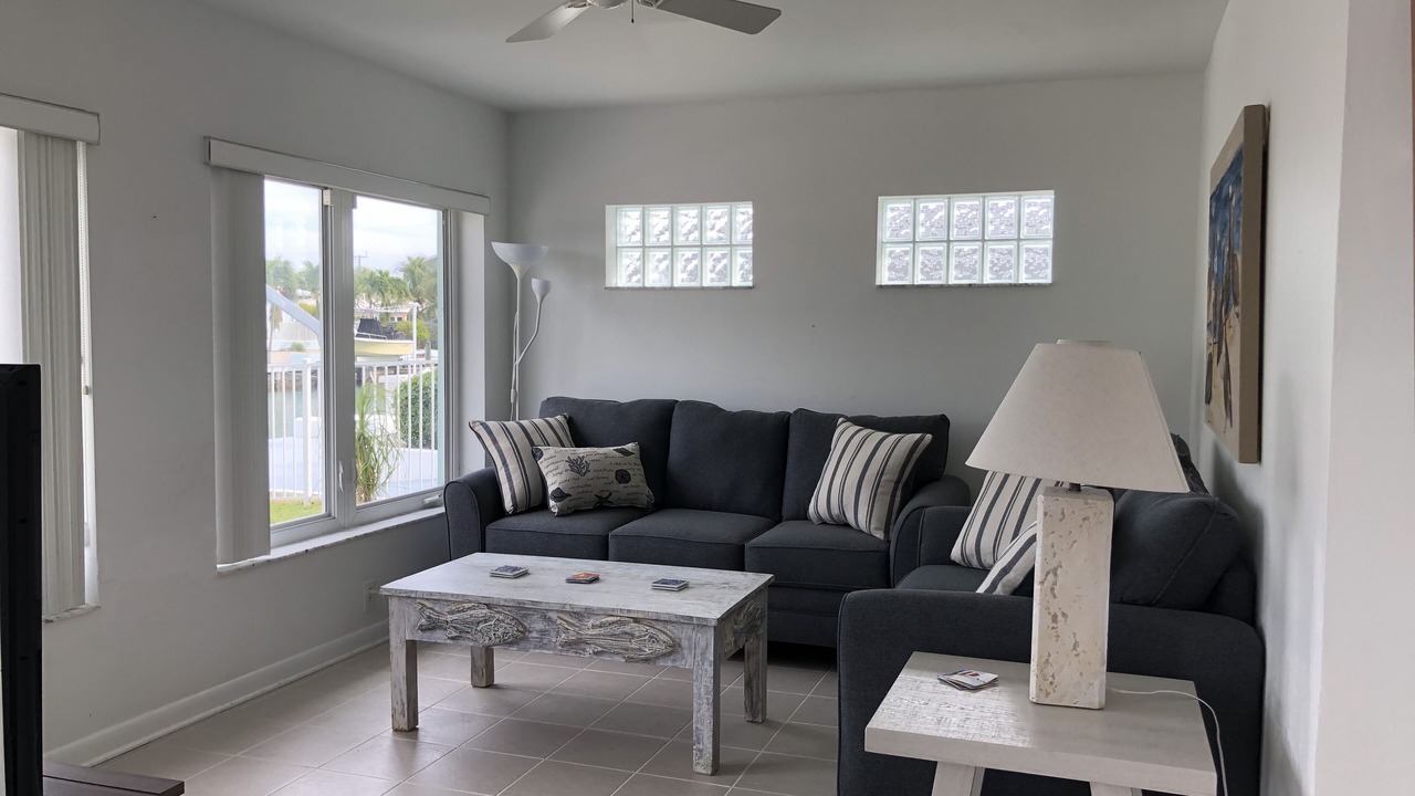 Photo of Bedroom in Key Colony Beach