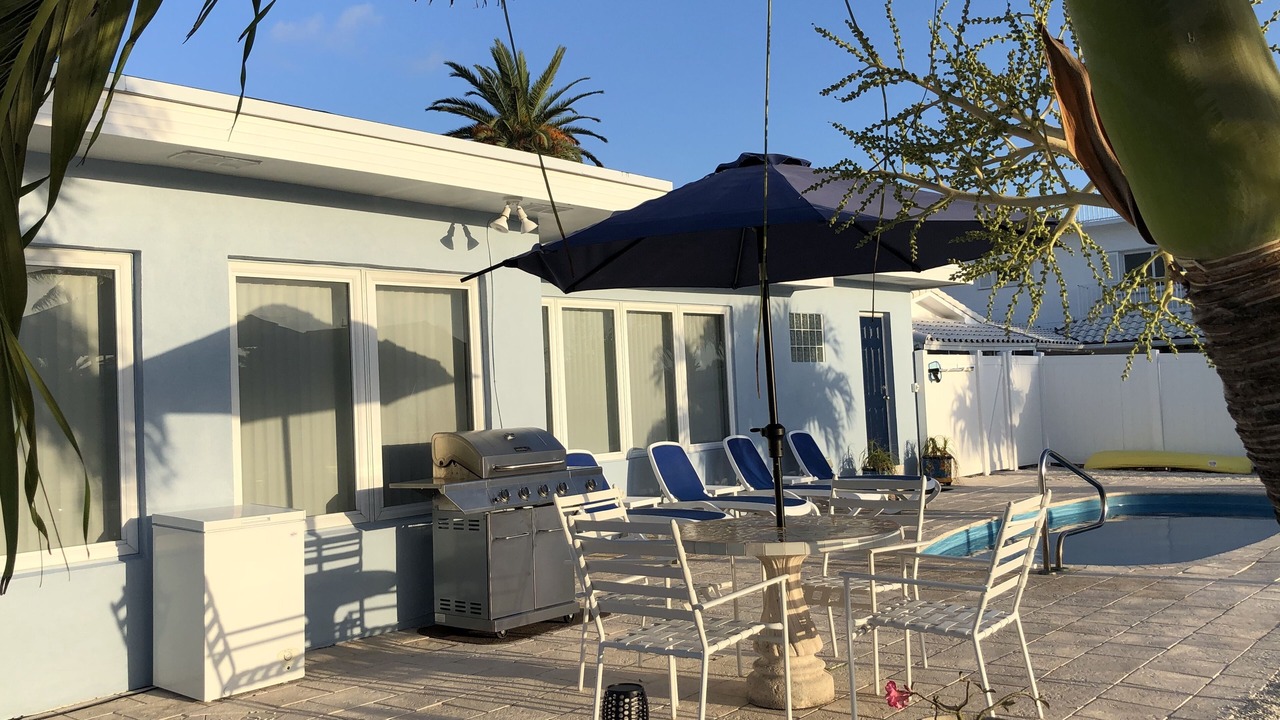 Photo of Outdoor in Key Colony Beach