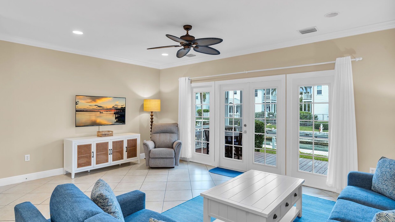 Photo of Bedroom in Marathon