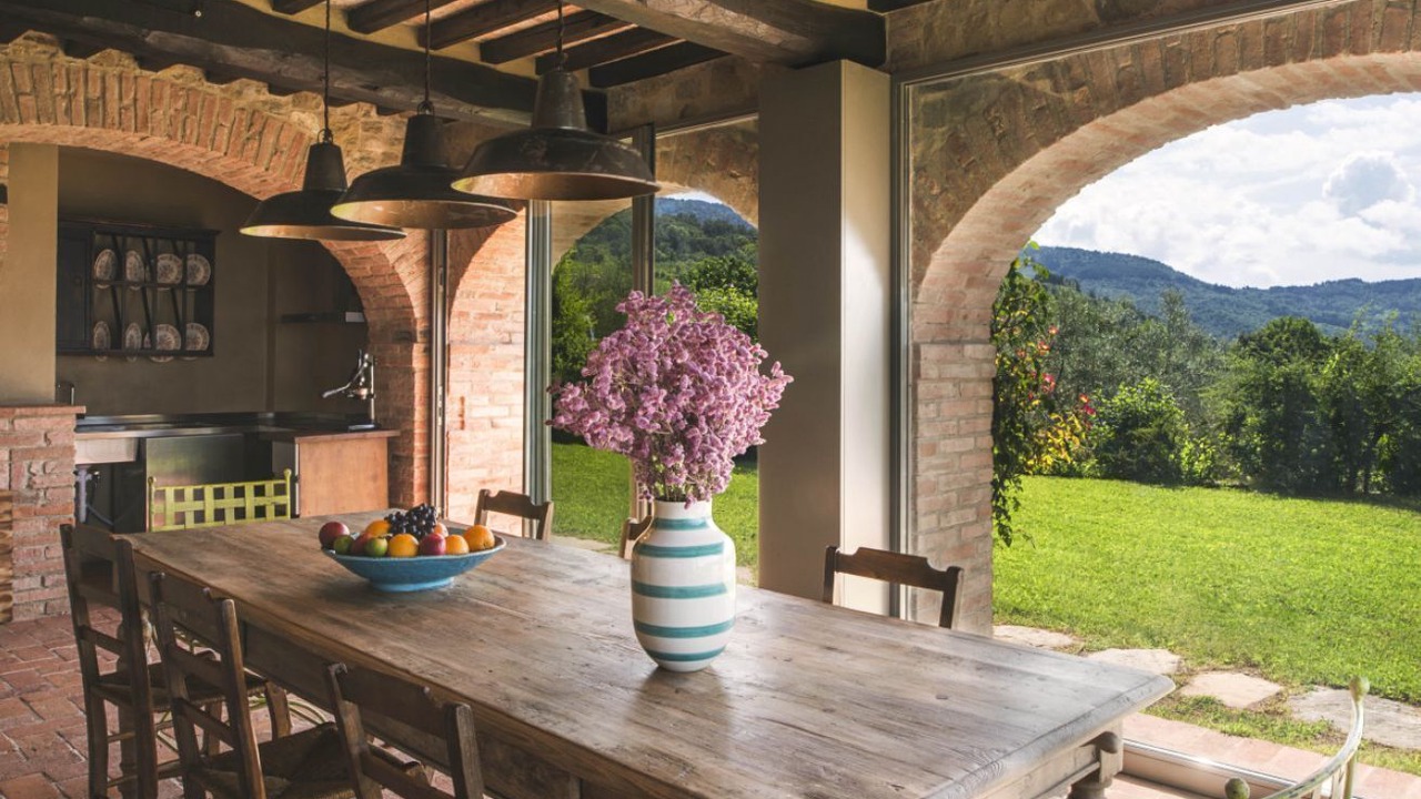 Photo of Outdoor in Arezzo