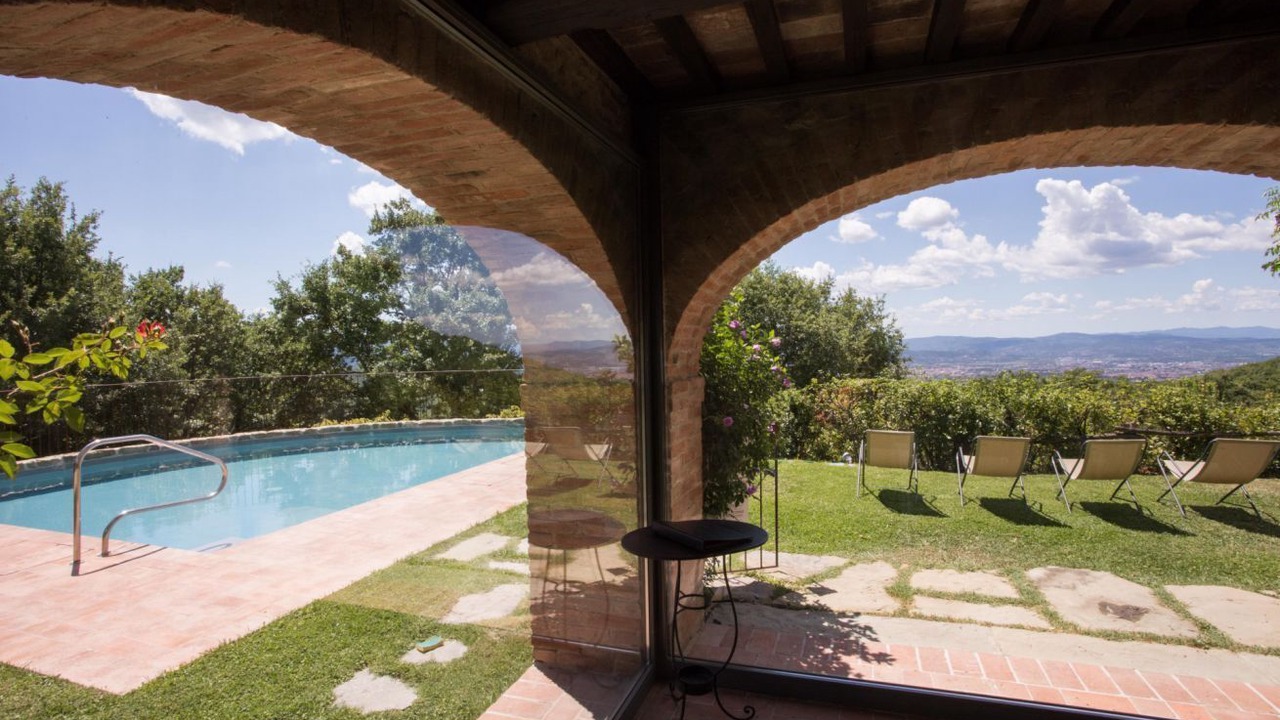 Photo of Outdoor in Arezzo