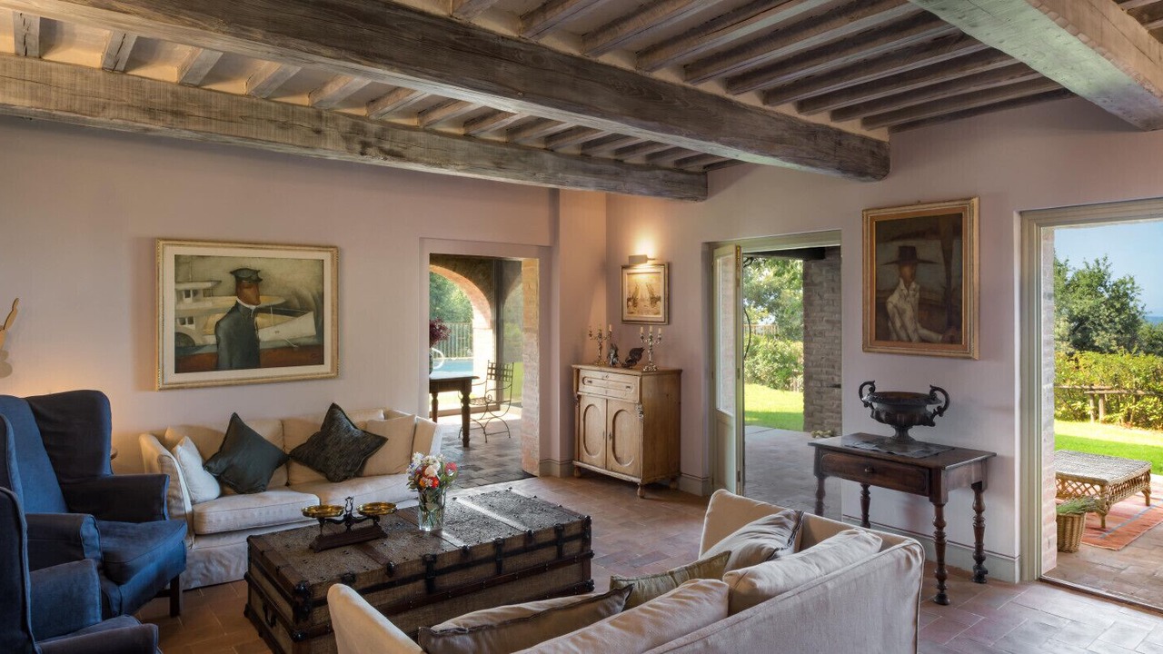 Photo of Livingroom in Arezzo