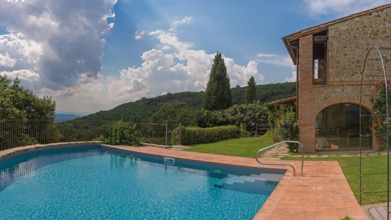 Photo of Outdoor in Arezzo