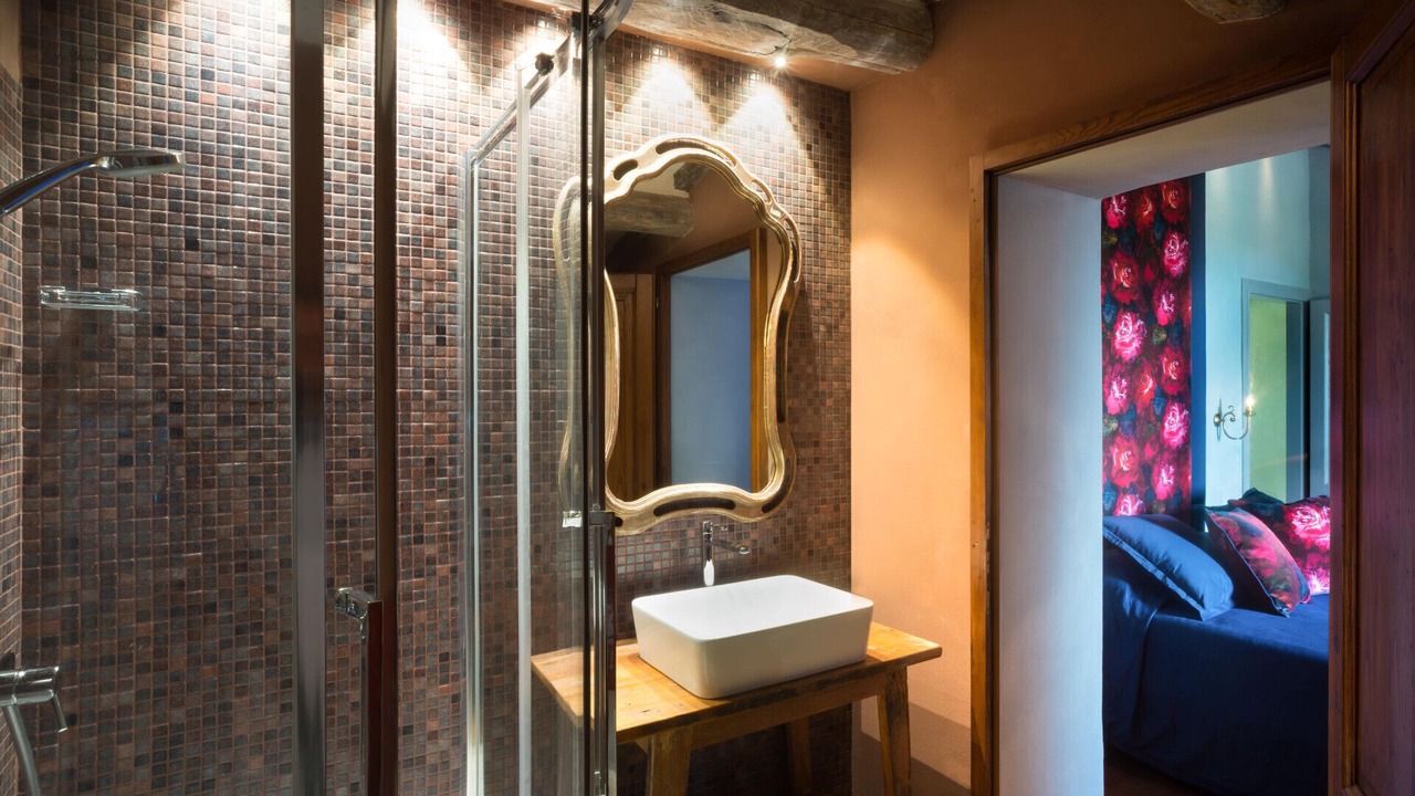 Photo of Bathroom in Arezzo