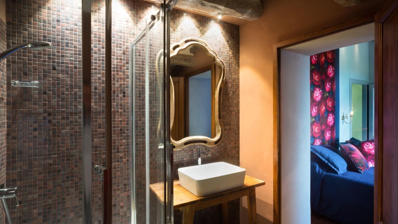 Photo of Bathroom in Arezzo
