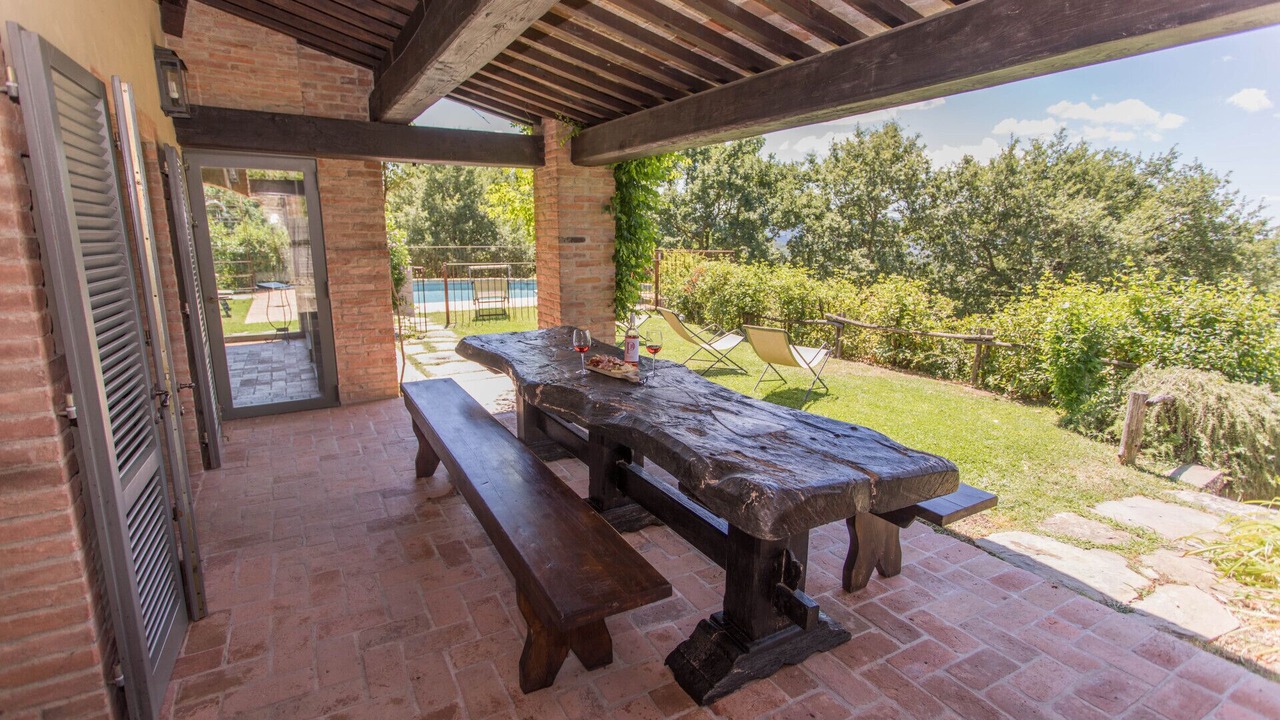 Photo of Outdoor in Arezzo
