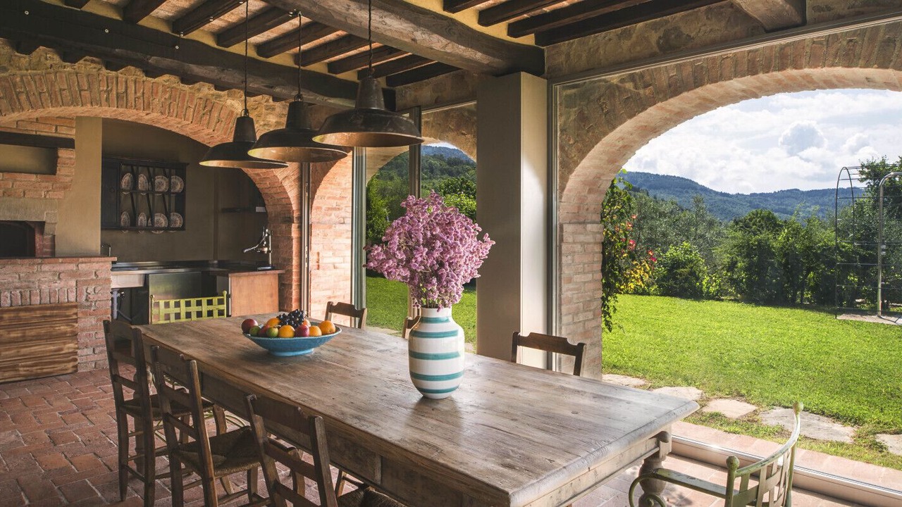 Photo of Outdoor in Arezzo