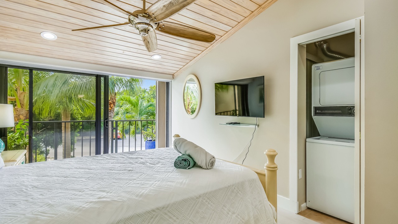 Photo of Bedroom in Islamorada