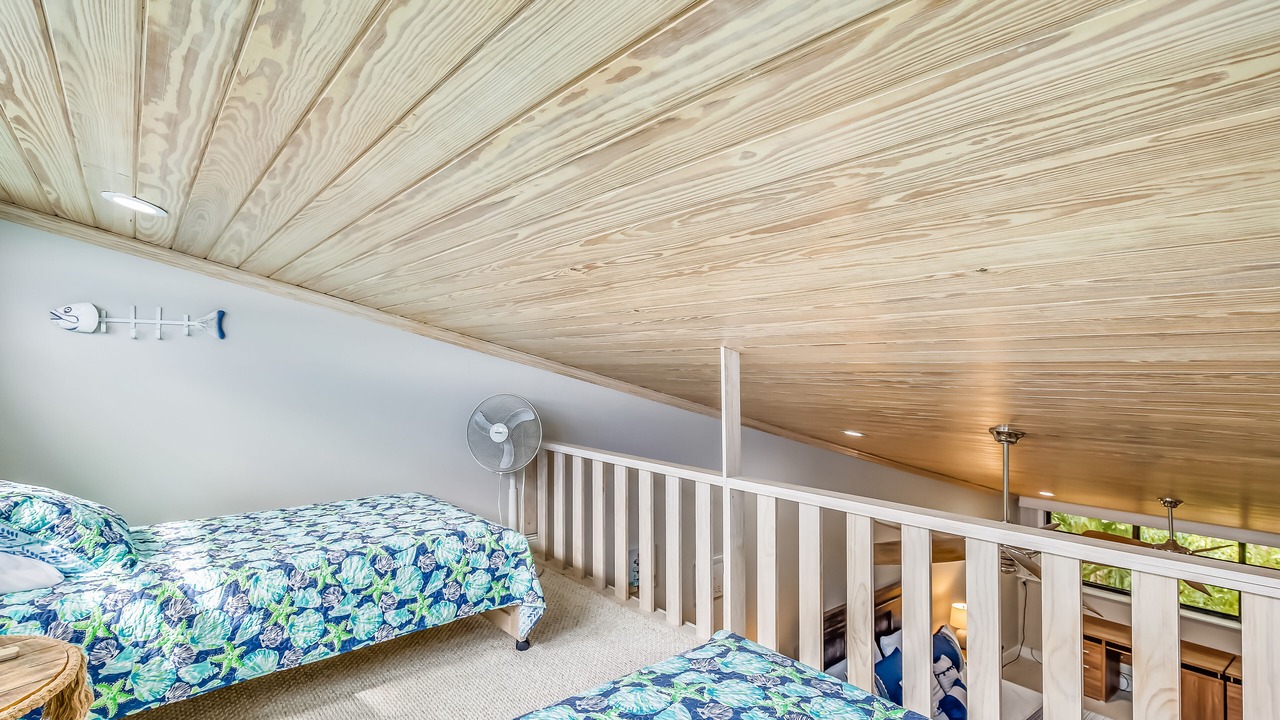 Photo of Bedroom in Islamorada