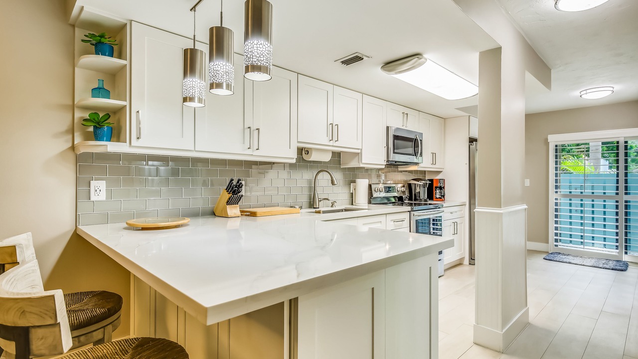Photo of Kitchen in Islamorada