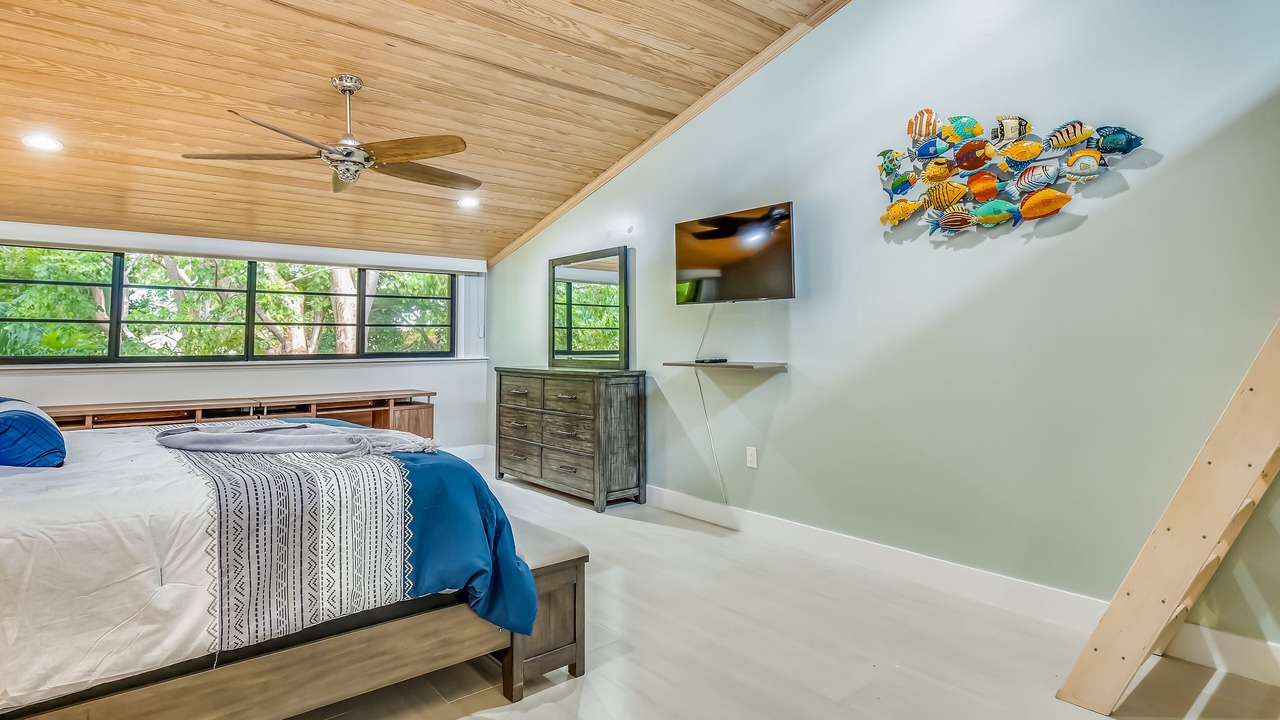 Photo of Bedroom in Islamorada