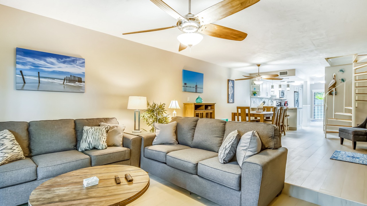 Photo of Livingroom in Islamorada