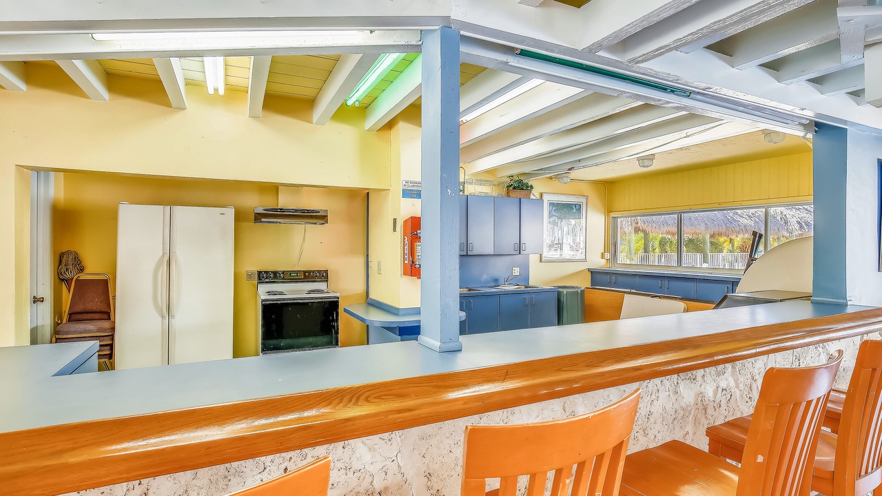 Photo of Kitchen in Islamorada