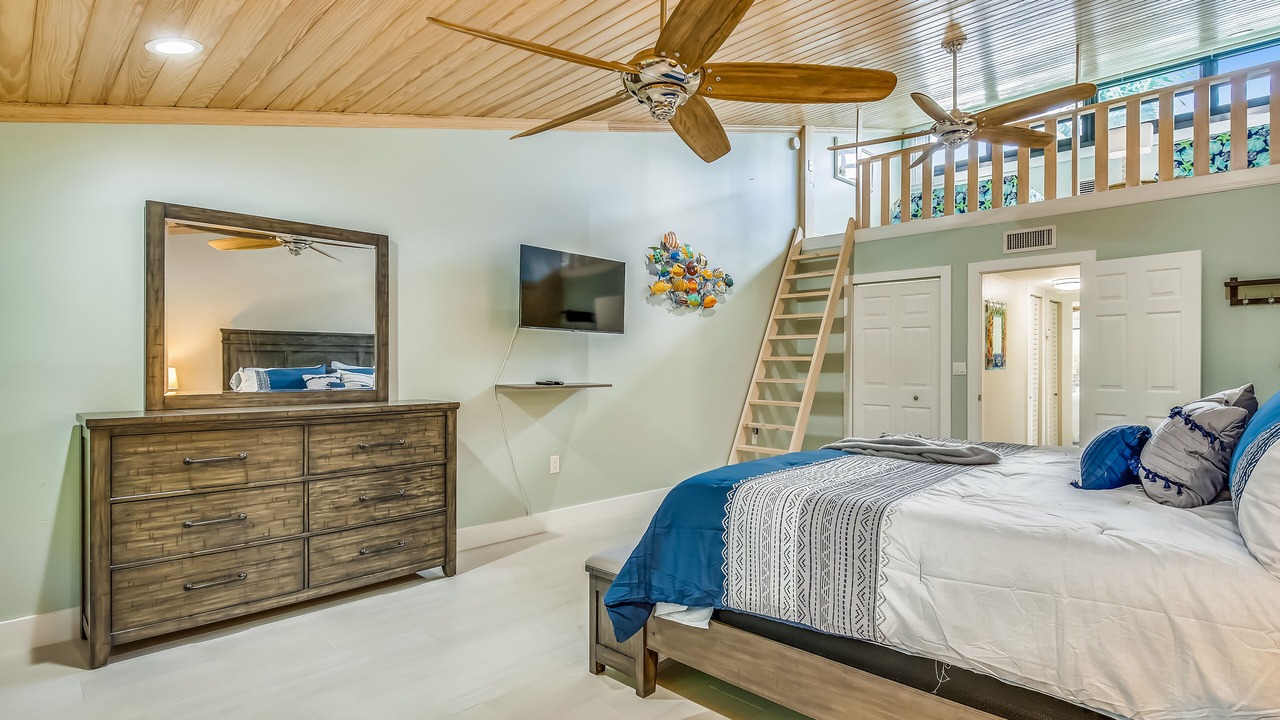 Photo of Bedroom in Islamorada