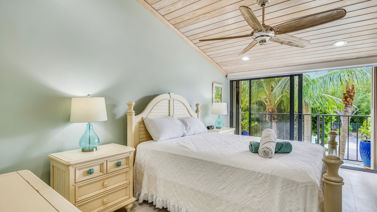 Photo of Bedroom in Islamorada