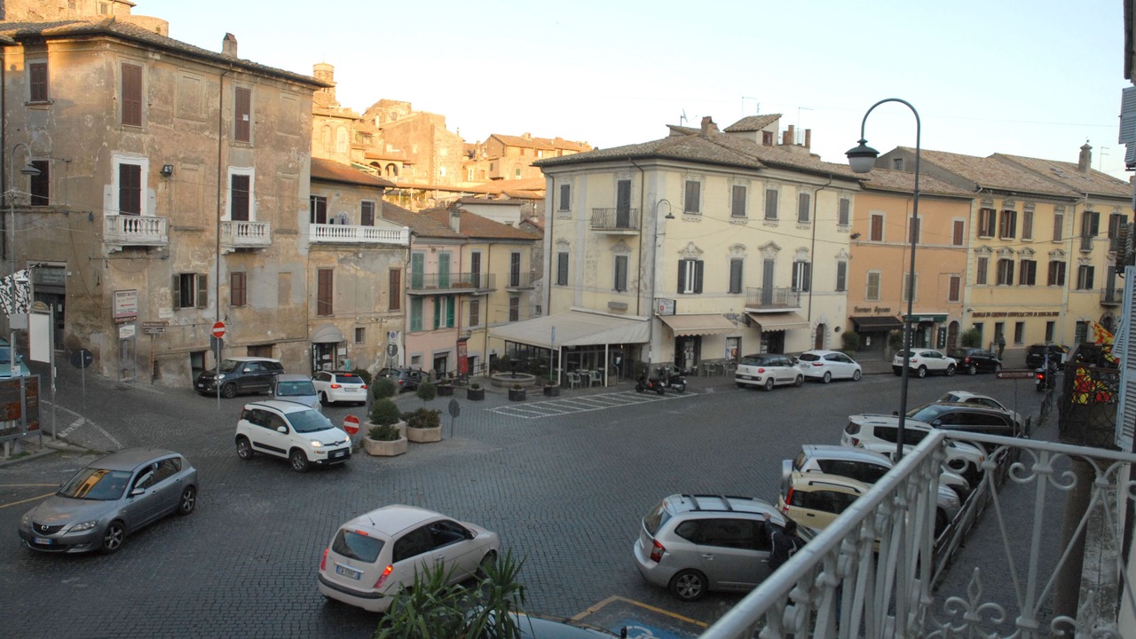Photo of Outdoor in Ronciglione