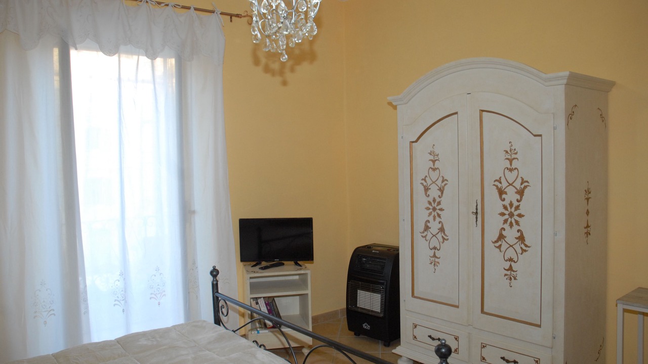 Photo of Bedroom in Ronciglione