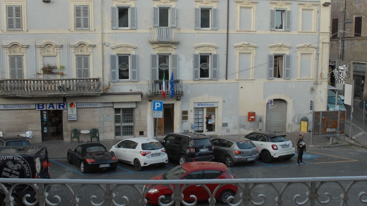Photo of Outdoor in Ronciglione