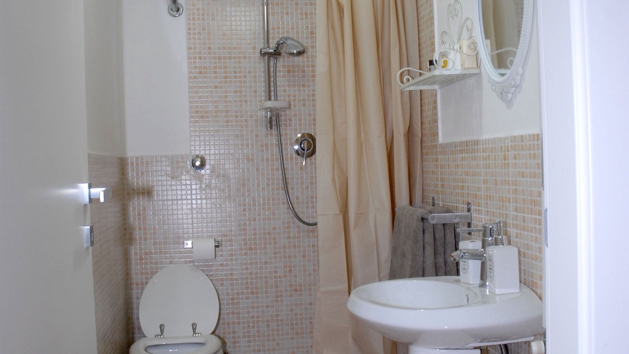 Photo of Bathroom in Ronciglione