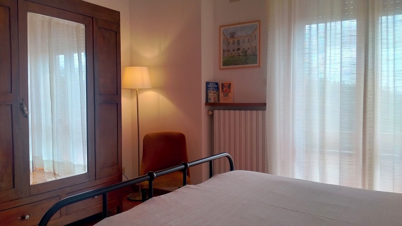 Photo of Bedroom in Anghiari