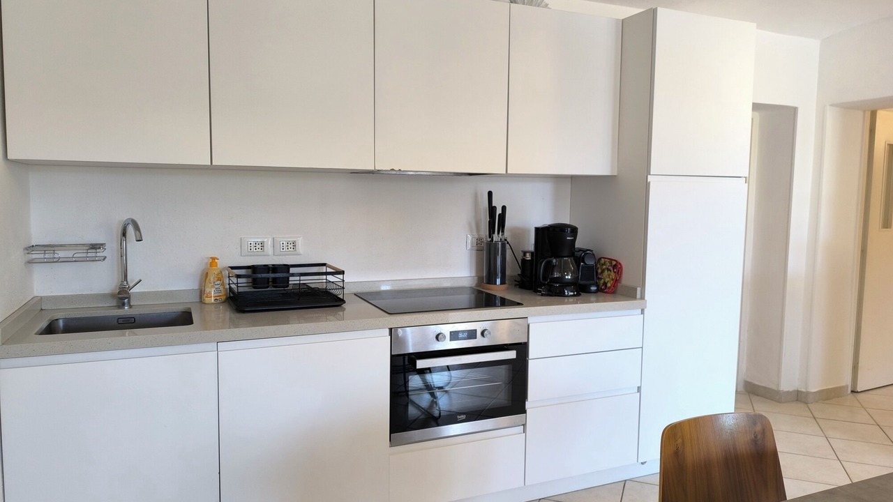 Photo of Kitchen in Castiglione della Pescaia