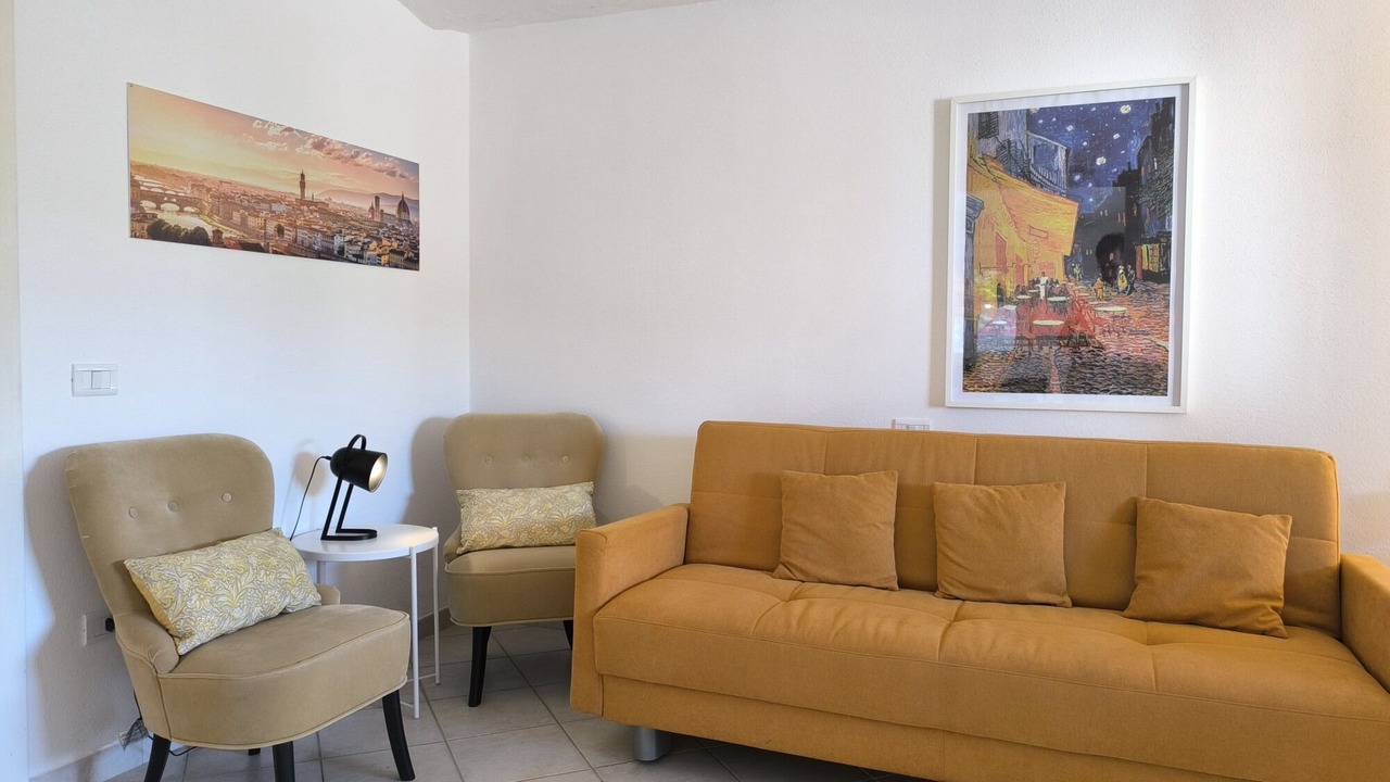 Photo of Livingroom in Castiglione della Pescaia