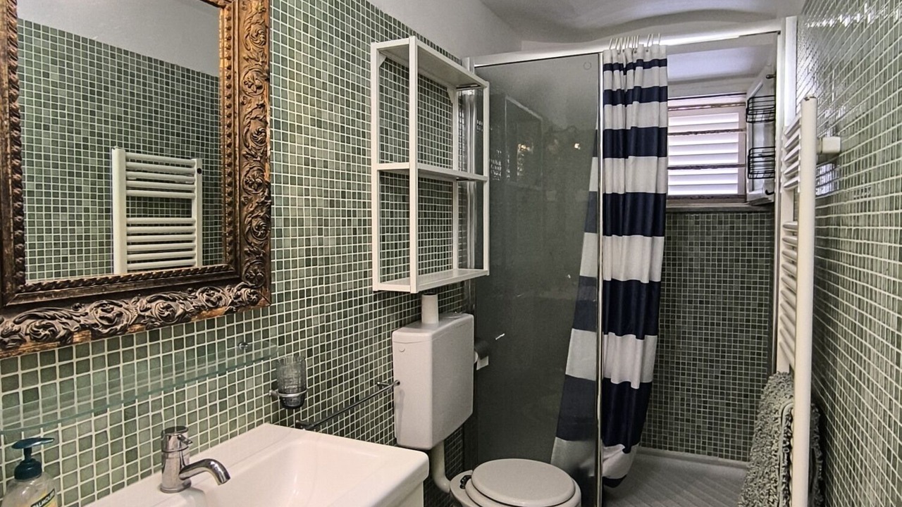 Photo of Bathroom in Castiglione della Pescaia