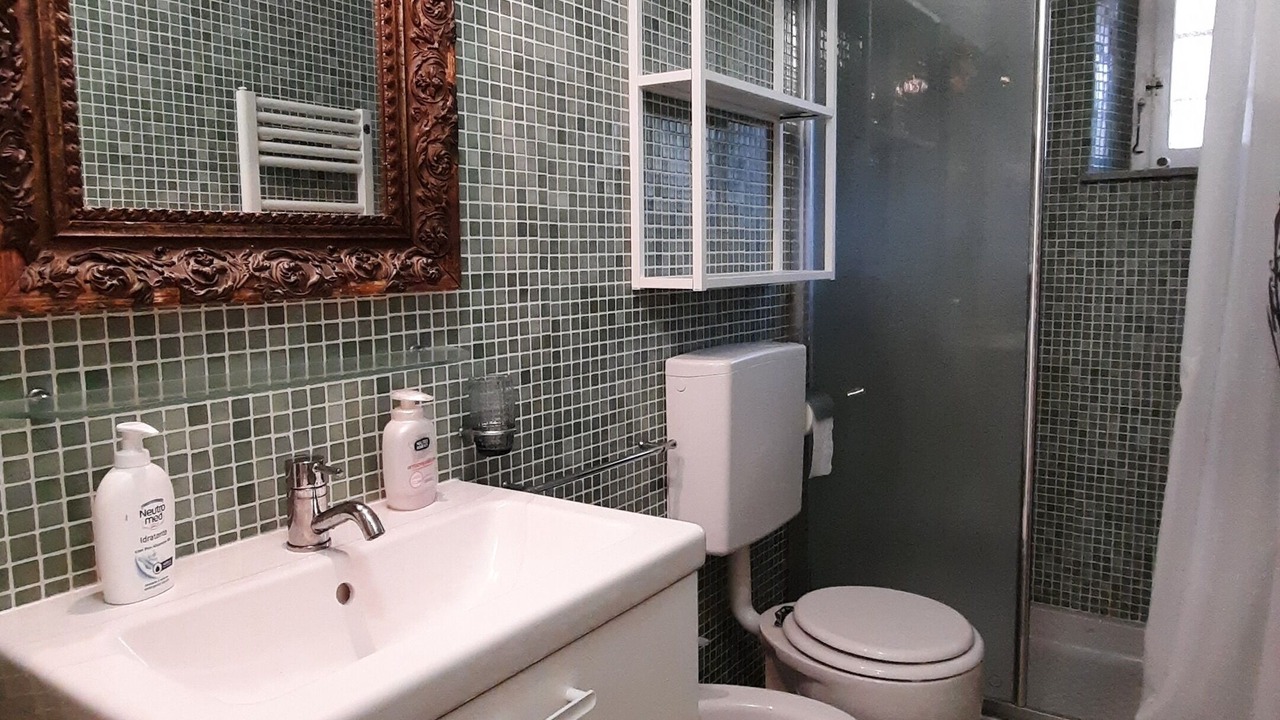 Photo of Bathroom in Castiglione della Pescaia