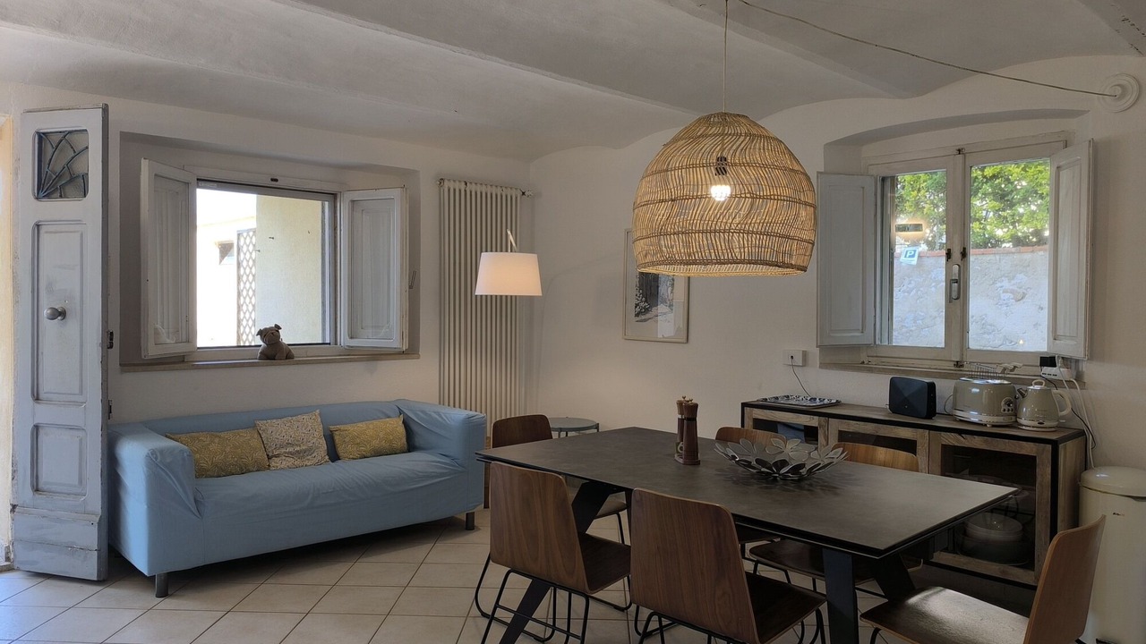 Photo of Livingroom in Castiglione della Pescaia