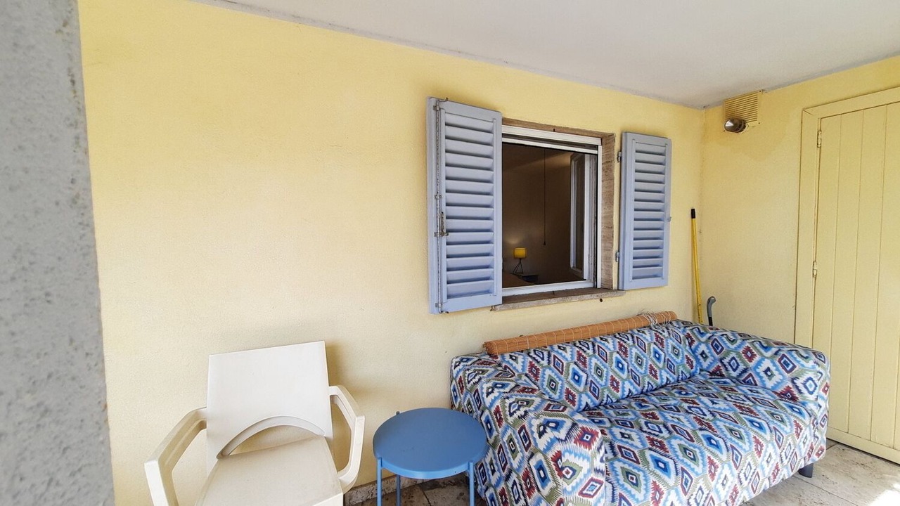 Photo of Patio Balcony in Castiglione della Pescaia
