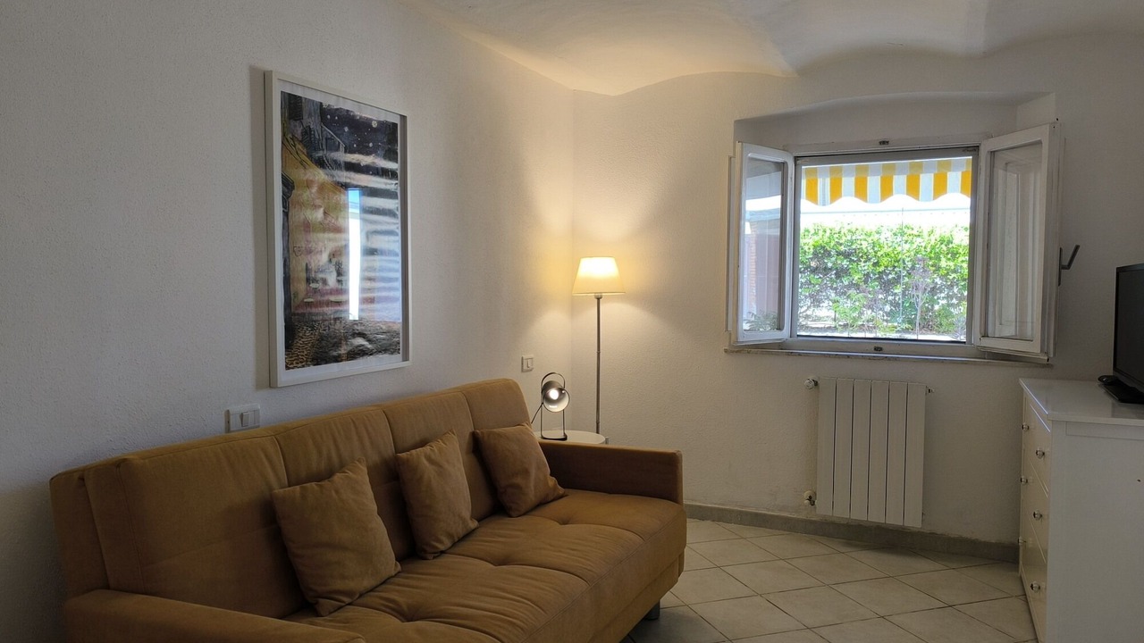 Photo of Livingroom in Castiglione della Pescaia
