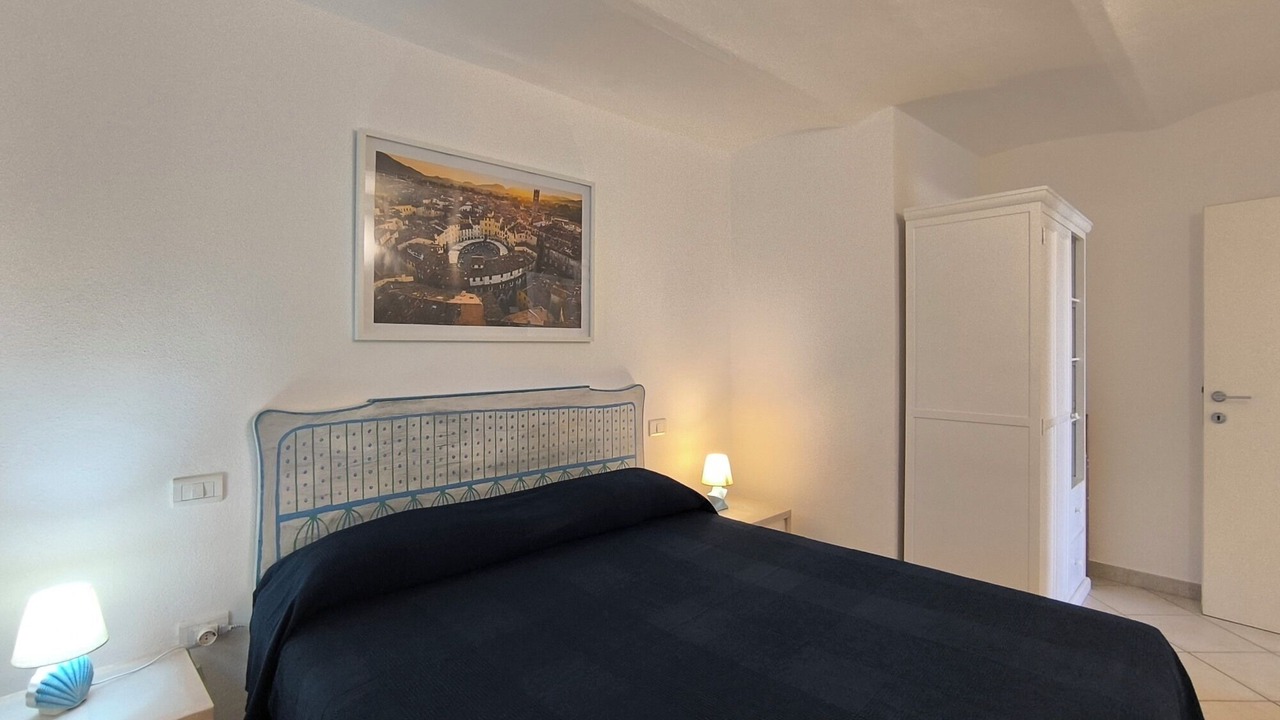 Photo of Bedroom in Castiglione della Pescaia