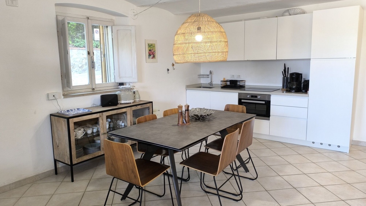 Photo of Kitchen in Castiglione della Pescaia