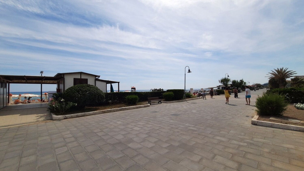 Photo of Patio Balcony in Castiglione della Pescaia