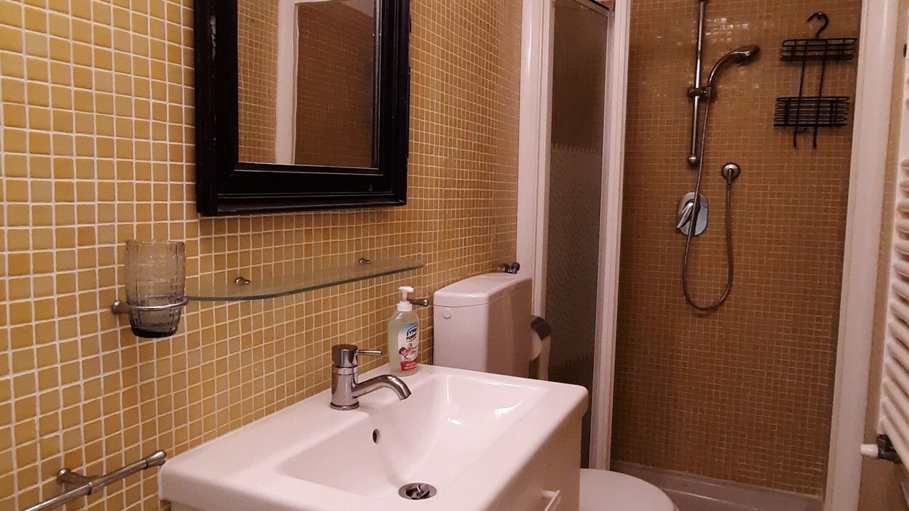 Photo of Bathroom in Castiglione della Pescaia