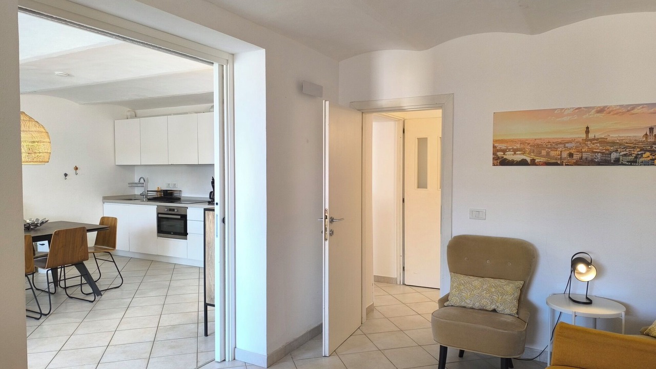Photo of Livingroom in Castiglione della Pescaia