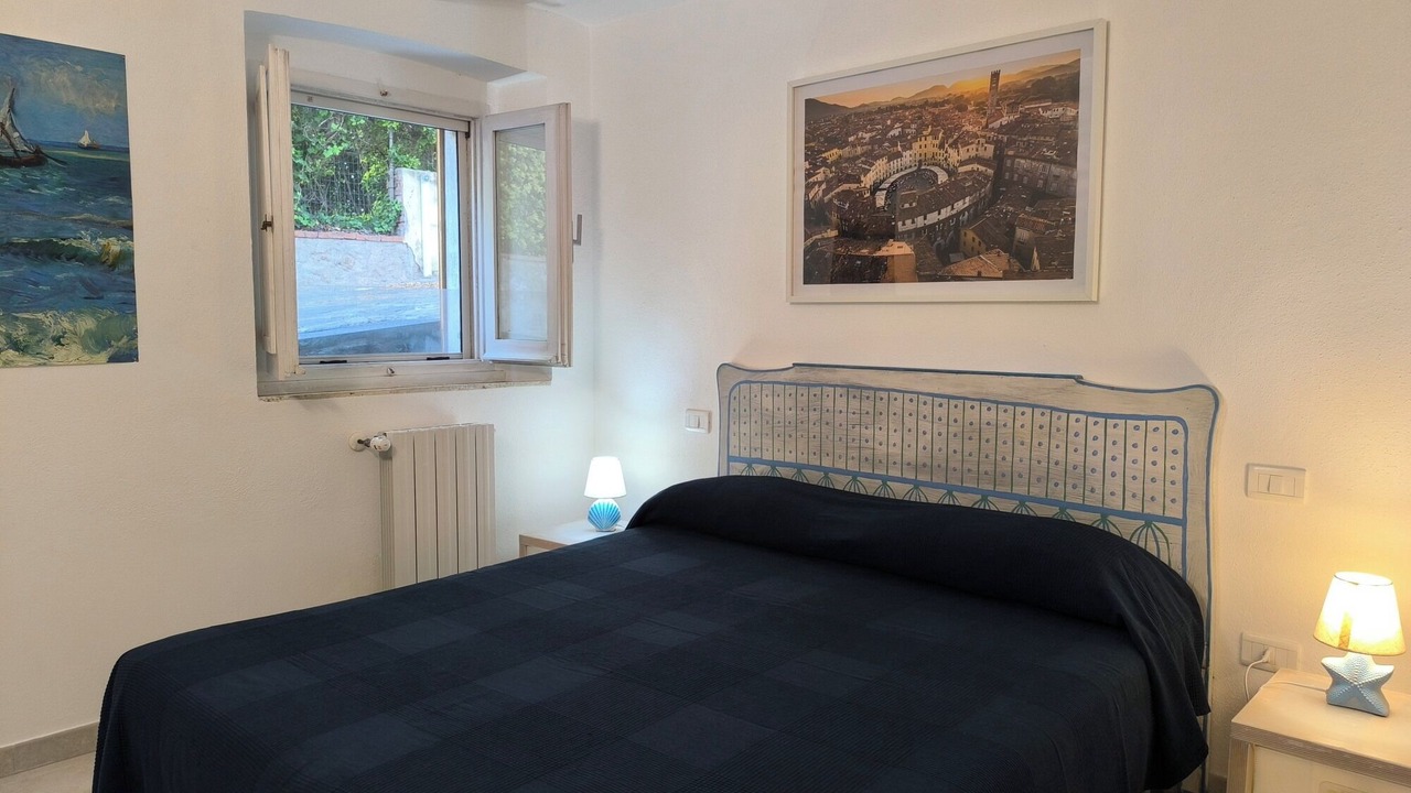 Photo of Bedroom in Castiglione della Pescaia