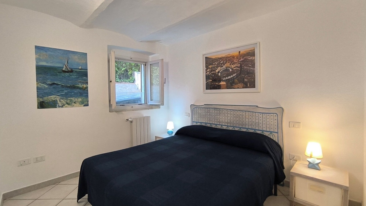 Photo of Bedroom in Castiglione della Pescaia