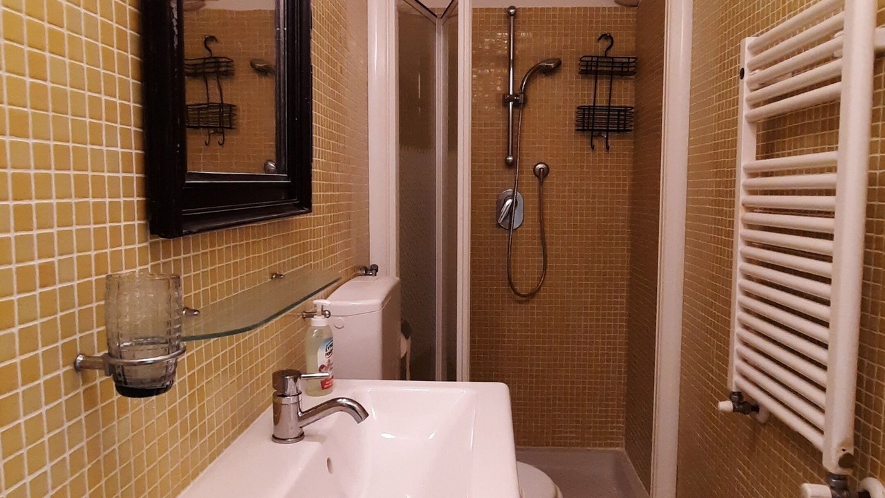 Photo of Bathroom in Castiglione della Pescaia